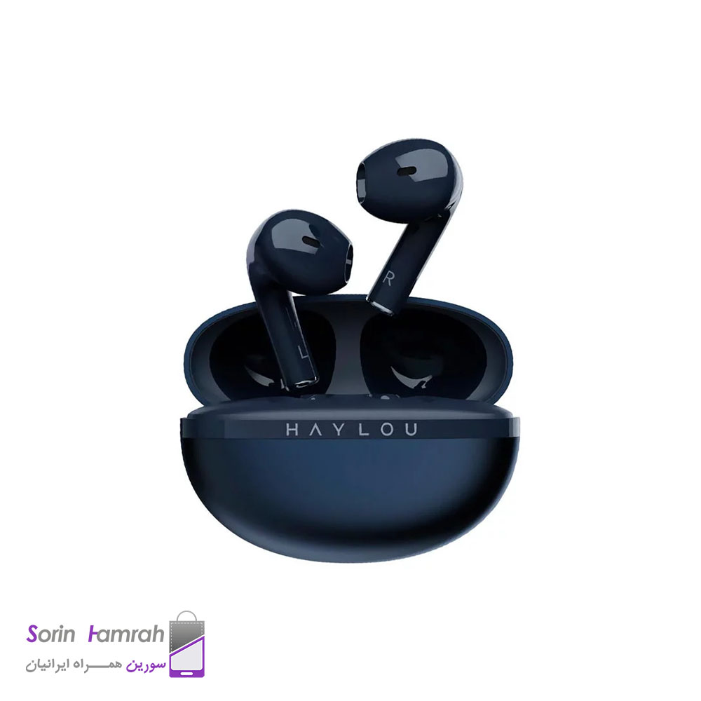 هدفون بی سیم شیائومی مدل 2023 Haylou X1